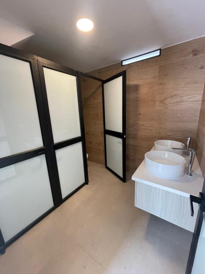 Suite Nueva En Salinas - Chipipe, En Conjunto Privado Eksteriør bilde