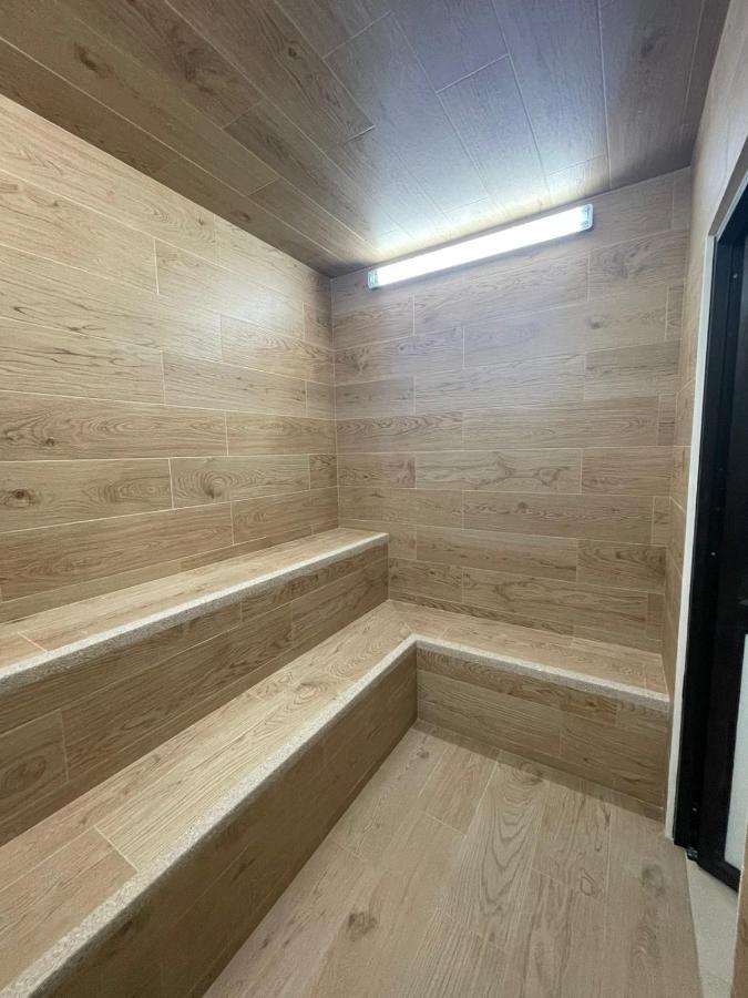 Suite Nueva En Salinas - Chipipe, En Conjunto Privado Eksteriør bilde