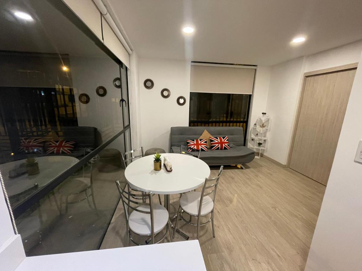 Suite Nueva En Salinas - Chipipe, En Conjunto Privado Eksteriør bilde